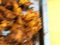 素丸子-清真-戏楼王记牛肉面
