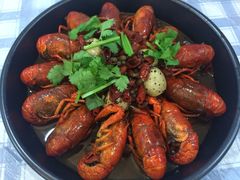 -辣螃铠盆盆蟹大排档(总店)