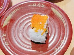 -寿司郎(北京路粤潮楼店)