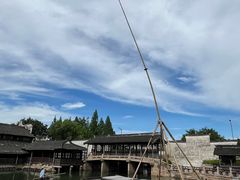 -乌镇东栅景区