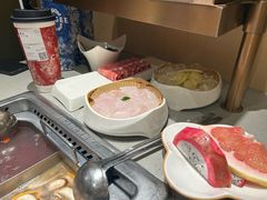 -海底捞火锅(丰尚国际广场店)