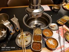-炽城·烤肉名家(鸿达中央广场店)