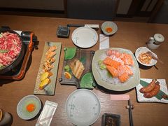 -水之惠鲜鱼料理(王府大街店)