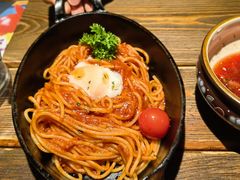 -卢布里西餐厅(海拉尔店)