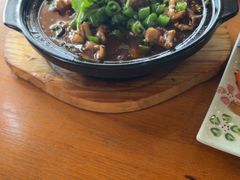 -盐帮食坊•小河帮川菜(四川师大店)