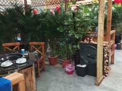 大堂-天发长铁锅炖(王秀村店)