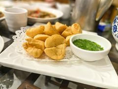 -长平肥姐白粥·海鲜打冷