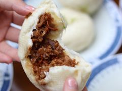 李与白酱肉包-李与白包子铺(桐梓林店)