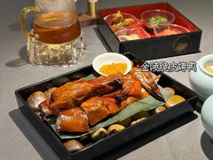 -小厨娘淮扬菜(诚信大道店)
