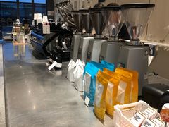 -Seesaw Coffee(上生新所店)
