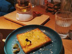 -春树下·院子露台西餐厅(中隐于市店)