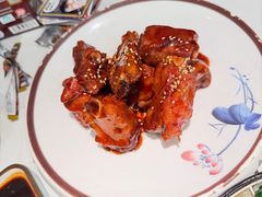 -三玛璐酒楼(汉口路店)