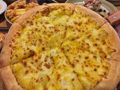 -芝士农场·意式餐厅(生态城万达店)