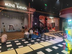 点击看大图 -meland亲子乐园•活动包场(北京亦庄龙湖天街店)