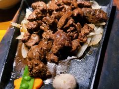 -和彩放题餐厅(酒仙桥店)