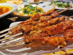 -品回味清真西北楼(宁波首店)