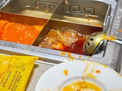 -海底捞火锅(河东万达广场店)