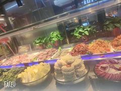 -千家粗粮王·火锅烧烤自助(庆阳店)