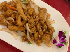 -大眼锅贴水饺(河东店)