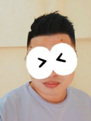 -诗全发型