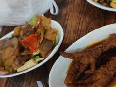 -兰溪十八浇(天一店)