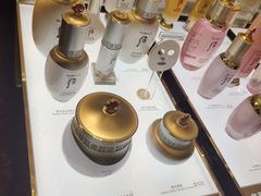 -新罗免税店(首尔总店)
