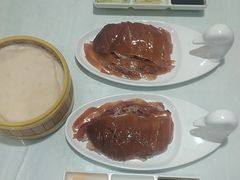 -金鸭都·老北京特色家常菜(潘家园店)