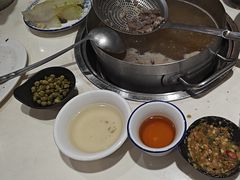 -陈记顺和潮汕牛肉火锅(韩江路店)