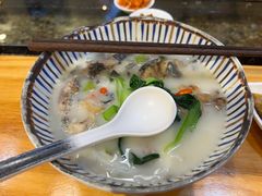 -鲜越鲜鱼粉(财富购物中心店)