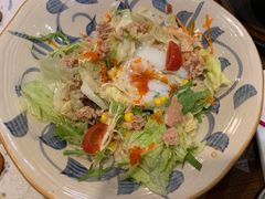 -尺山寸水日料(马桥满天星店)
