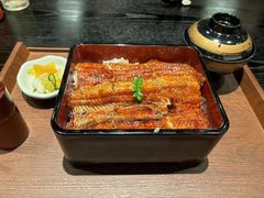-玄白·炭烤活鳗(上海首店)