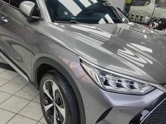 -哈贝卡汽车服务连锁(硕士路店)