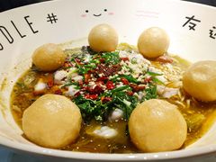 -友达面馆(广州总店)