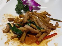 -廊亦舫Lang Yi Fang Restaurant(金桥店)