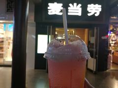 -麦当劳(鼓楼店)