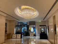 -苏州香格里拉大酒店