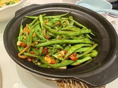 -玉林烤鸭店(小西天店)