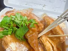 -唐记臭干(金鹰后街店)