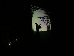 -盖碗儿梨园·变脸吐火·川剧(天府广场店)