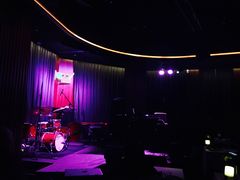 -林肯爵士乐上海中心 Jazz at Lincoln Center Shanghai