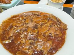-紫光园·烤鸭·北京菜(团结湖店)