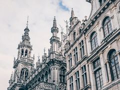 -布鲁塞尔大广场