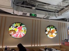 -呷哺呷哺 黄金牧场 (新中关购物中心店)