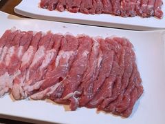 -前门杨记·铜锅涮肉(王府井·故宫店)