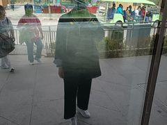 -太原动物园