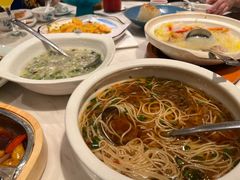 -宁波石浦大饭店(新材料城店)