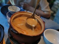-星叶·东南亚料理(宁波万象汇店)