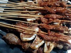 -京韵胡同·酱香羊蝎子火锅涮肉(长寿路店)