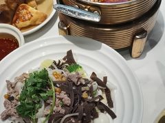 -清真·卡德尔大叔新疆主题餐厅(龙汇路店)