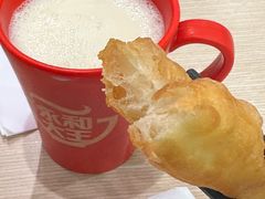 -永和大王(北京站内一店)